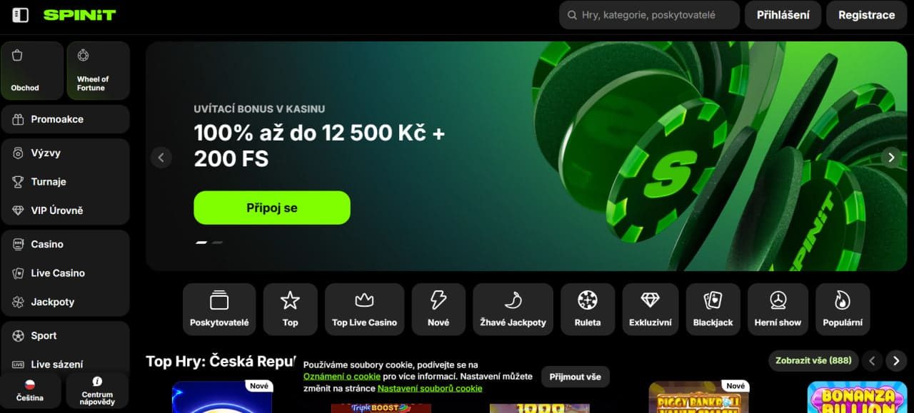 Spinit Casino