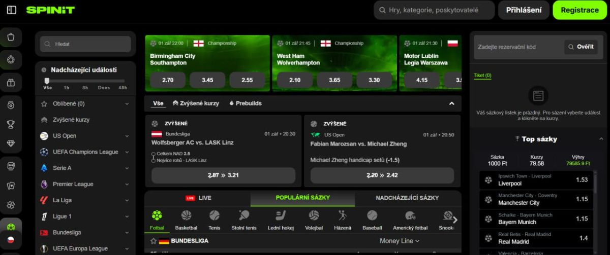 Spinit Casino image 3